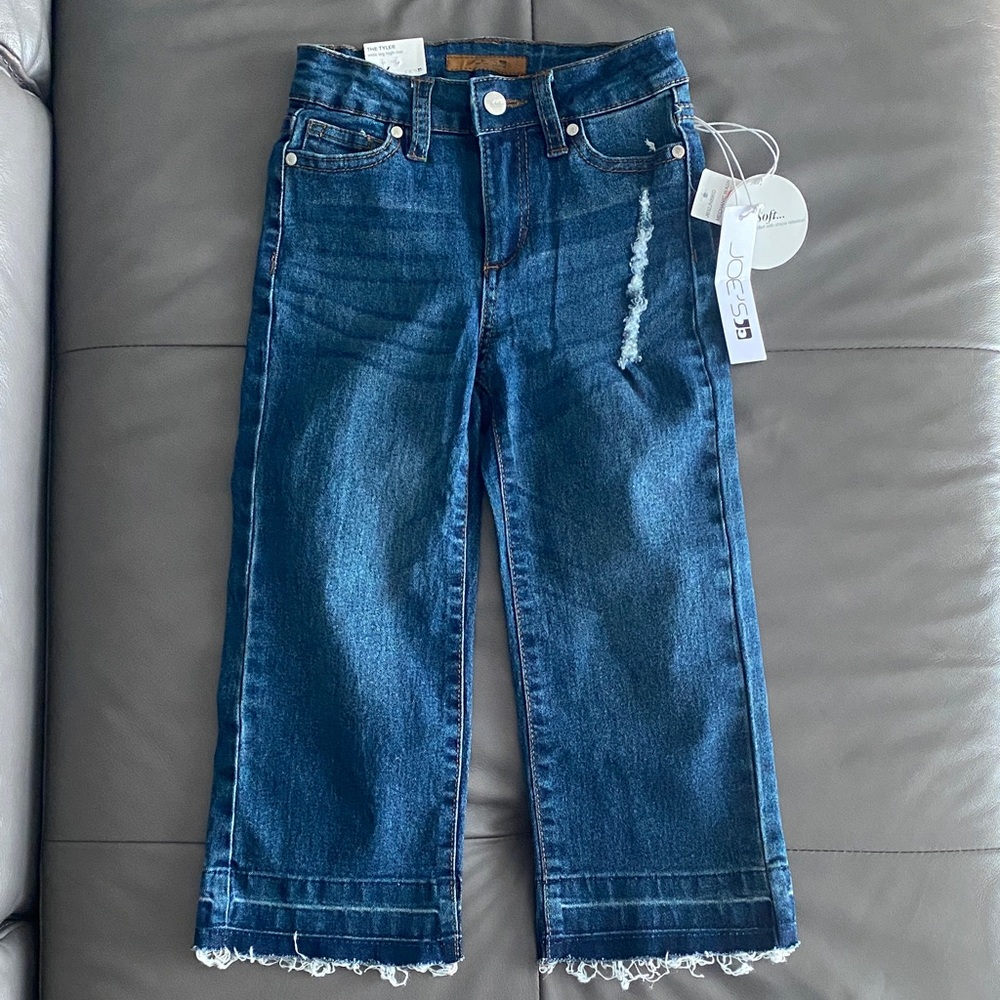 Kids 6x Jeans